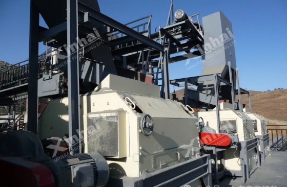 磁铁矿选矿方法 磁铁矿选矿方法